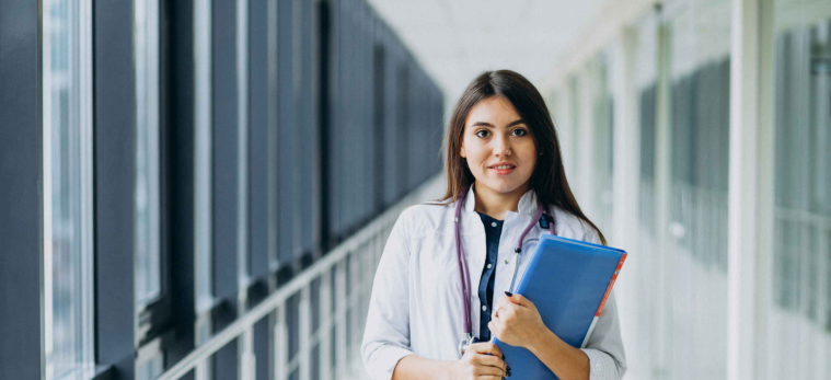 B.Sc Nursing